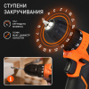 Дрель-шуруповерт аккумуляторная BR 119 Li