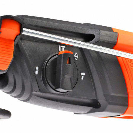 Перфоратор электрический RH 243Q