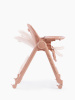 Стул для кормления BERNY LUX Beige red 