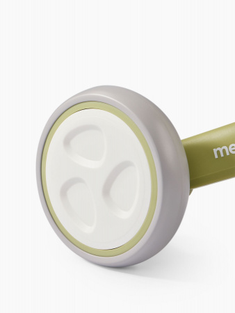 Велосипед трёхколёсный MERCURY PRO Оливковый