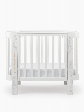 Набор из 9 предметов "SWEET DREAMS: MOMMY LOVE", White
