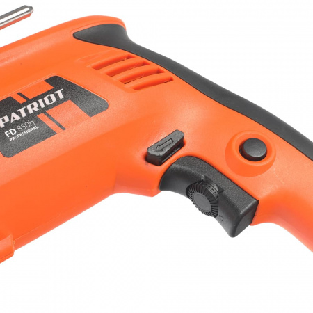 Дрель ударная электрическая FD 850 h