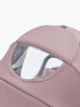 Коляска прогулочная LUNA Desert pink
