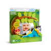 Зеркало контроля за ребёнком в автомобиле Brica Munchkin Swing!™ Baby In-Sight® Mirror