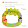 Зеркало контроля за ребёнком в автомобиле Brica Munchkin Swing!™ Baby In-Sight® Mirror