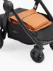 Коляска 2 в 1 MOMMER PRO Black