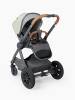 Коляска 2 в 1 MOMMER PRO Olive