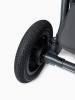 Коляска 2 в 1 MOMMER PRO Dark grey