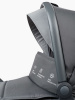 Коляска 2 в 1 MOMMER PRO Dark grey
