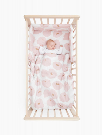 Набор из 12 предметов "SWEET DREAMS: MOMMY LOVE", Pink