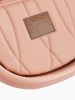 Стул для кормления BERNY LUX Beige red 