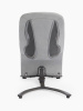 Набор 3 в 1 "CHEERFUL HUGGER" Cool grey