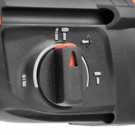 Перфоратор электрический RH 282