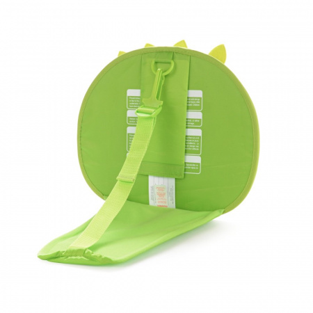 Зеркало контроля за ребёнком в автомобиле Brica Munchkin Swing!™ Baby In-Sight® Mirror