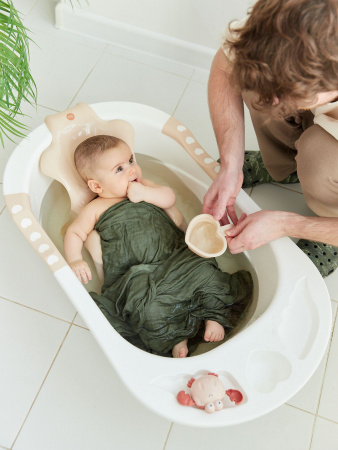 Ванна детская «BATH COMFORT» Sand