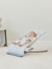 Шезлонг HUGGER Light grey
