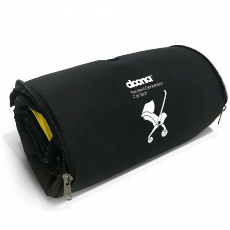 Сумка-кофр для путешествий мягкая Doona Padded Travel bag