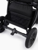 Коляска 2 в 1 MOMMER PRO Black