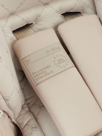 Автокресло «SKYLER V2» Beige