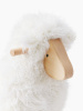 Игрушка-качалка овечка WOOLLY