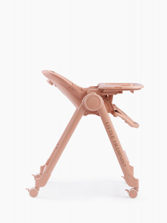 Стул для кормления BERNY LUX Beige red 