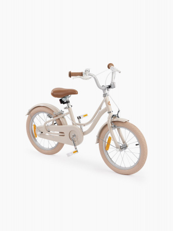 Велосипед детский RINGO 16" Молочный