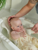 Ванна детская «BATH COMFORT» Warm grey
