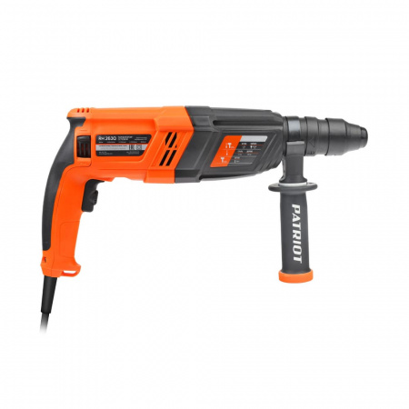Перфоратор электрический RH 263Q