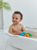 Ванна детская «BATH COMFORT» Warm grey