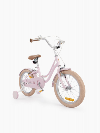 Велосипед детский RINGO 16" Розовый