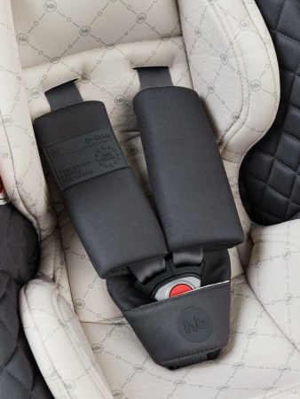 Автокресло «SKYLER V2» Dark grey