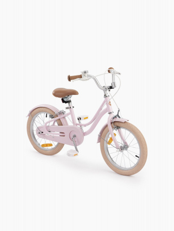 Велосипед детский RINGO 16" Розовый