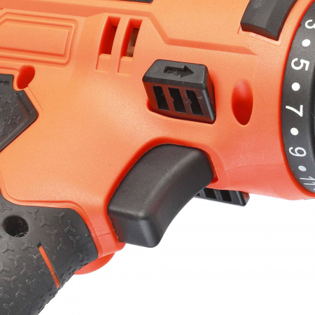 Дрель-шуруповерт электрическая FS 306