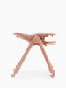 Стул для кормления BERNY LUX Beige red 