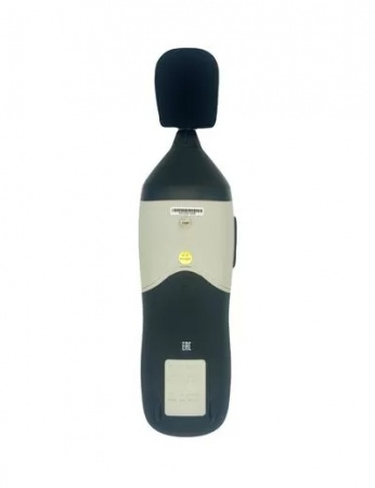DT-8852 Шумомер цифровой с функцией регистратора