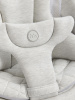 Шезлонг HUGGER Light grey