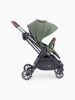 Коляска прогулочная LUNA Dark olive
