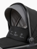 Коляска 2 в 1 MOMMER PRO Black