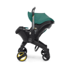 Doona Коляска-автокресло / Racing Green