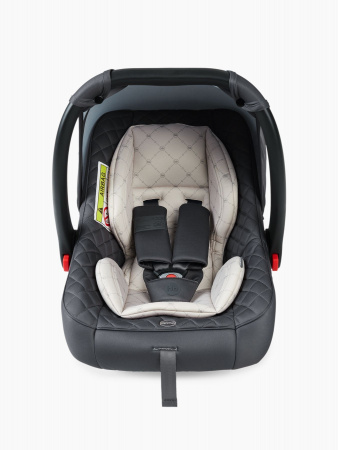 Автокресло «SKYLER V2» Dark grey