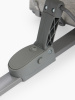 Шезлонг HUGGER Light grey