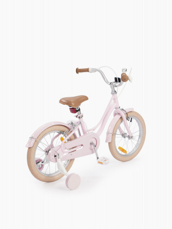 Велосипед детский RINGO 16" Розовый