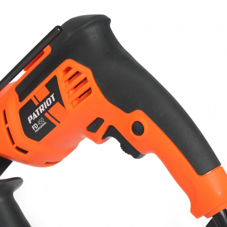Дрель электрическая FD 450