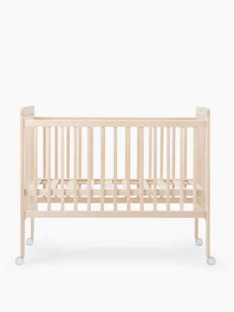 Комплект: кроватка детская MIRRA LIGHT c матрасом
