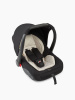 Автокресло «SKYLER V2» True black