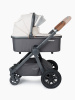 Коляска 2 в 1 MOMMER PRO Beige