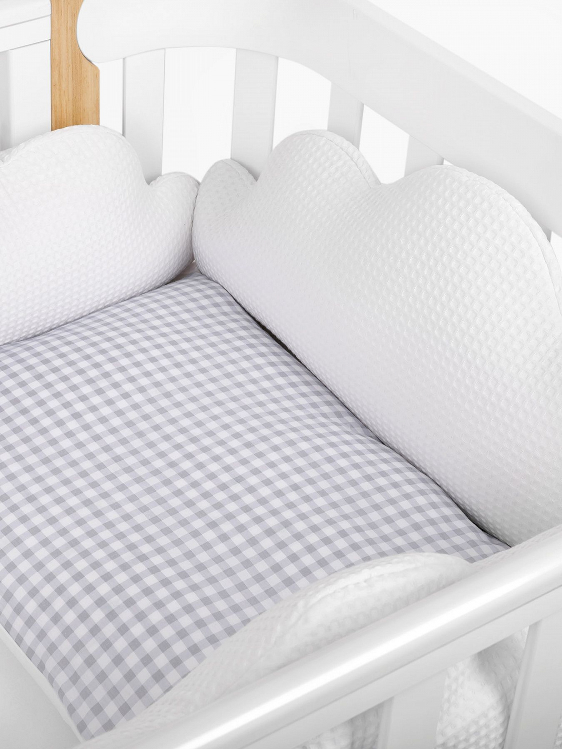 Набор из 12 предметов "SWEET DREAMS: MOMMY LOVE", Green