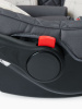 Автокресло «SKYLER V2» Dark grey