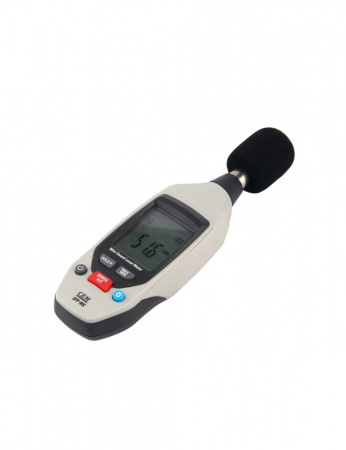 DT-95 Шумомер цифровой