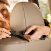 Защитный коврик для сиденья Munchkin Brica® Elite Seat Guardian